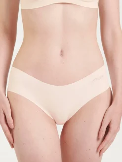 Hot Lot de 2 shorties ZERO Modal 2.0 Hipster Culotte, Slip, Shorty