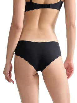 Clearance Lot de 2 shorties ZERO Modal 2.0 Hipster Culotte, Slip, Shorty