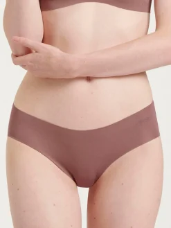 New Lot de 2 shorties ZERO Modal 2.0 Hipster Culotte, Slip, Shorty