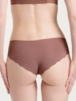 New Lot de 2 shorties ZERO Modal 2.0 Hipster Culotte, Slip, Shorty