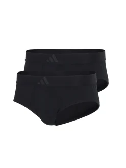 Online Lot de 2 slips Active Flex Cotton Homme Slip