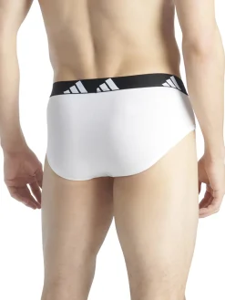 Hot Lot de 3 slips Active Flex Homme Slip