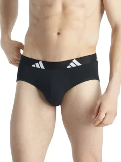 Best Lot de 3 slips Active Flex Homme Slip