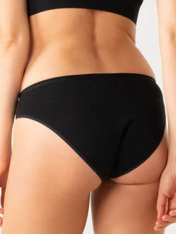 Hot Lot de 3 slips Basic Ecopack Culotte, Slip, Shorty