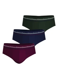 New Lot de 3 slips Business Homme Slip