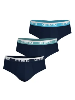 Discount Lot de 3 slips Easy Bio Homme Slip