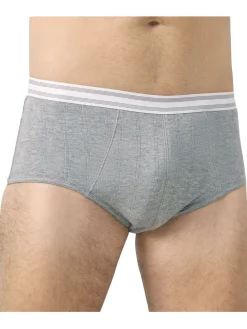 Hot Lot de 3 slips fermés Homme Slip