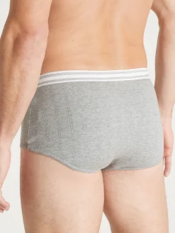 Hot Lot de 3 slips fermés Homme Slip