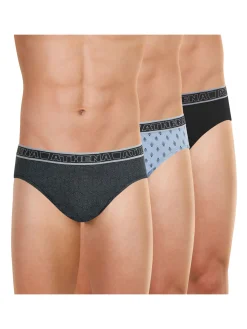 Lot de 3 slips homme Tonic Homme Slip