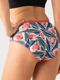 Clearance Lot de 3 slips Mode Ecopack Culotte, Slip, Shorty