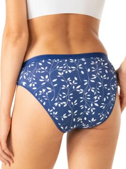 Online Lot de 3 slips Mode Ecopack Culotte, Slip, Shorty