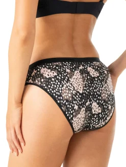 Discount Lot de 3 slips Mode Ecopack Culotte, Slip, Shorty