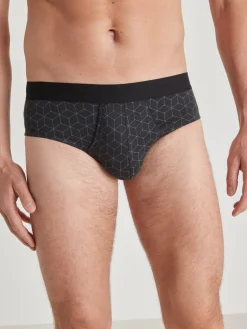 Best Lot de 3 slips ouverts Homme Slip