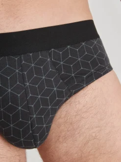 Best Lot de 3 slips ouverts Homme Slip