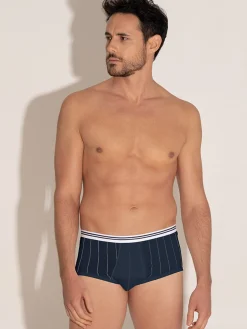 Online Lot de 2 slips ouverts Homme Slip