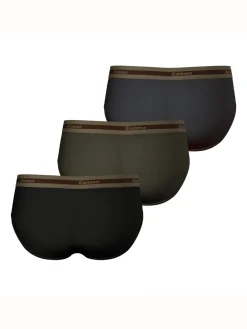 Discount Lot de 3 slips SELECTION Homme Slip