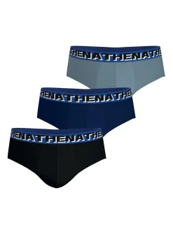 Discount Lot de 3 slips taille basse Homme Slip