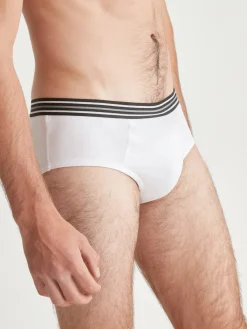 Best Lot de 3 slips taille haute Homme Slip