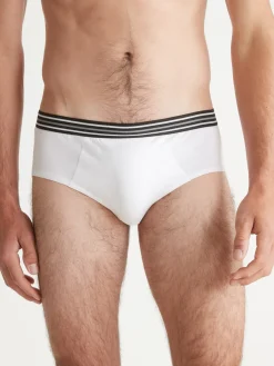 Best Lot de 3 slips taille haute Homme Slip