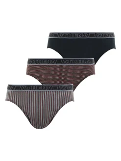 Online Lot de 3 slips Tonic Homme Slip