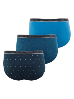 Clearance Lot de 3 slips Tonic Homme Slip