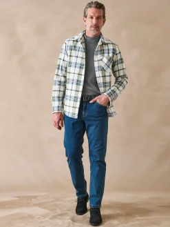 Outlet Lot de 2 sous-pulls Homme T-Shirt, Polo