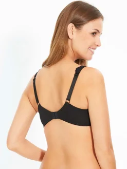 Best Lot de 2 Soutiens-gorge à armatures Avec Armatures