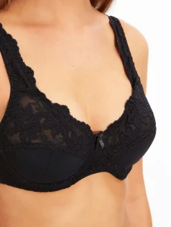 Best Lot de 2 Soutiens-gorge à armatures Avec Armatures