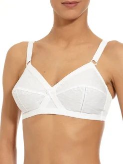 Outlet Lot de 2 soutiens-gorge dentelle Sans Armatures