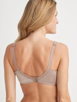 Lot de 2 soutiens-gorge dentelle Sans Armatures