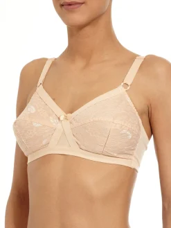 New Lot de 2 soutiens-gorge dentelle Sans Armatures