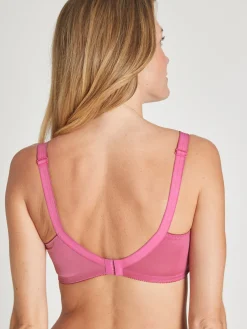 Discount Lot de 2 soutiens-gorge dentelle Sans Armatures