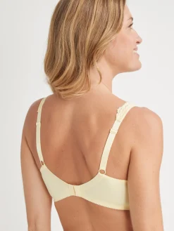 Outlet Lot de 2 soutiens-gorge sans armatures Sans Armatures