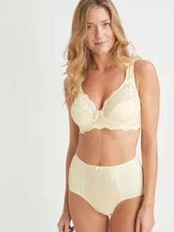 Outlet Lot de 2 soutiens-gorge sans armatures Sans Armatures