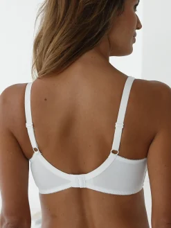 New Lot de 2 soutiens-gorge sans armatures Sans Armatures