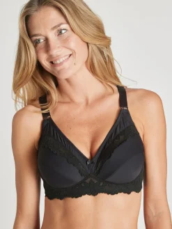 Discount Lot de 2 soutiens-gorge sans armatures Sans Armatures