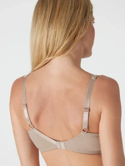 Outlet Lot de 2 soutiens-gorge sans armatures Sans Armatures