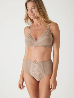 Outlet Lot de 2 soutiens-gorge sans armatures Sans Armatures