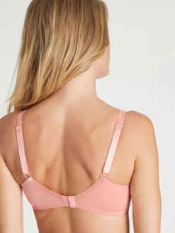 New Lot de 2 soutiens-gorge sans armatures Sans Armatures