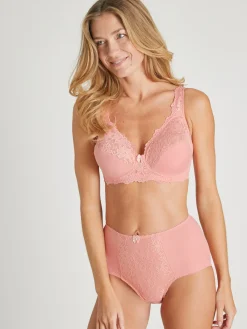 New Lot de 2 soutiens-gorge sans armatures Sans Armatures