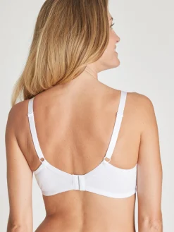 Best Lot de 2 soutiens-gorge sans armatures Sans Armatures