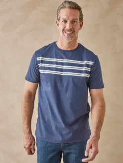 Online Lot de 2 tee-shirts manches courtes Homme T-Shirt, Polo