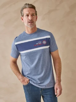 Online Lot de 2 tee-shirts manches courtes Homme T-Shirt, Polo