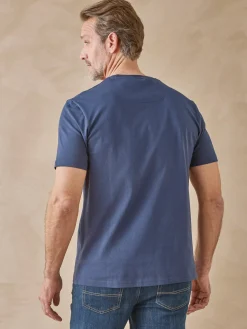 Online Lot de 2 tee-shirts manches courtes Homme T-Shirt, Polo