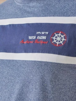 Online Lot de 2 tee-shirts manches courtes Homme T-Shirt, Polo