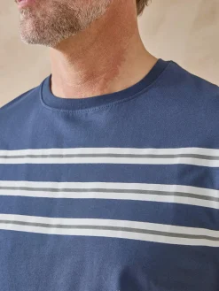 Online Lot de 2 tee-shirts manches courtes Homme T-Shirt, Polo