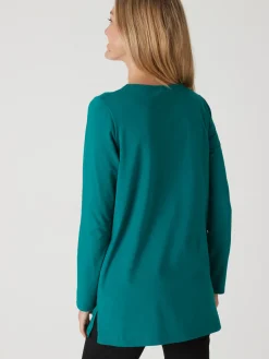 Sale Lot de 2 tee-shirts manches longues Femme Tunique|T-Shirt