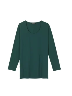 Sale Lot de 2 tee-shirts manches longues Femme Tunique|T-Shirt