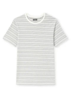 Best Lot de 2 tee-shirts pur coton Homme T-Shirt, Polo