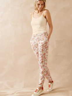 Lot de 3 tops fines bretelles Femme T-Shirt